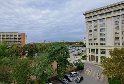 APARTAMENT 2 CAMERE LUX - MOBILAT UTILAT- AMPLASAT IDEAL - 42