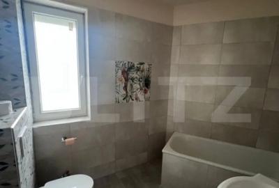 Apartament cu 3 camere semidecomandat, mobilat în Mănăștur - 1