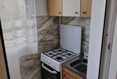 Garsonieră decomandată în Zorilor - 1