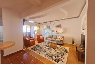 Apartament cu 3 camere decomandat, mobilat în Griviței - 3