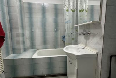 Apartament cu 2 camere decomandat în Tudor - 5