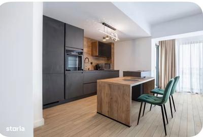 Apartament cu 3 camere decomandat în 13 Septembrie - 18