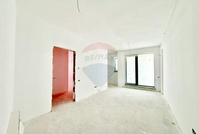 Apartament de vânzare 2 camere - Calea Moșilor - Bloc Nou - 3