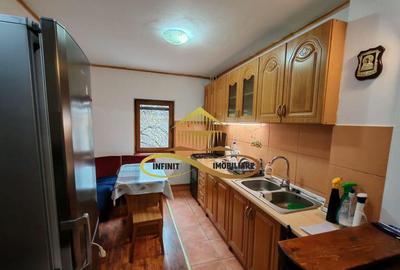 Apartament de inchiriat 2 camere, Bacau, zona Pia?... - 6