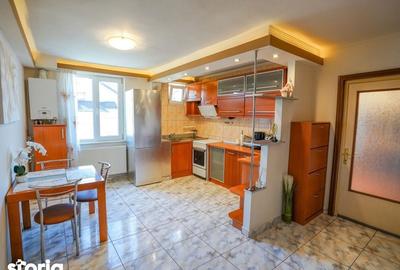 Apartament cu 3 camere în Precista - 7