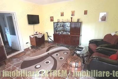 Casa 6 camere ?i 850mp teren, deschidere 15ml, in Tecuci - 11