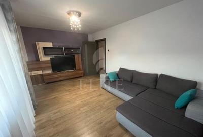 Apartament 3 camere în zona MARASTI - 2