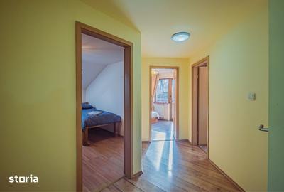 Casă cu 4 camere cu Teren 430 Mp în Terezian - 7
