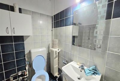 OCAZIE ! GARSONIERA DECOM BOXA SECTOR 1 BUCURESTII NOI METROU JIULUI PARC BAZILE - 14