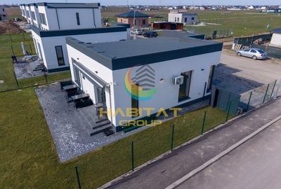 Casă individuală cu 4 camere cu Teren 443 Mp în Vidra - 7