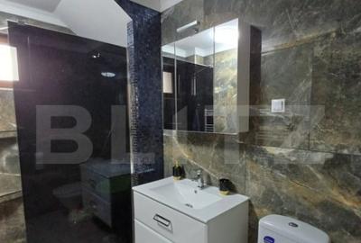 Casa cu 5 camere, 196 mp, 600 mp teren, in cartierul Primave - 8