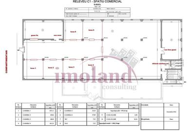Inchiriere | spatiu depozitare - logistica | Pipera-OMV - 2