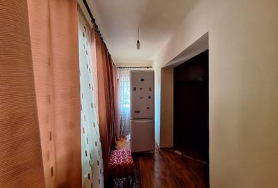 Casă cu 6 camere cu Teren 600 Mp în Central - 17