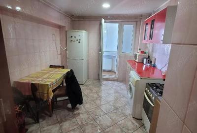 Apartament cu 4 camere decomandat în Dunărea - 3
