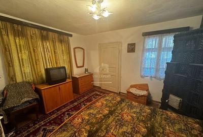 CASA 3 CAMERE, TEREN 1069 MP, COMUNA STOENESTI, ARGES - 4