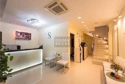 Cotroceni | Pretabila Clinica - Spa | Vila eleganta  | Terasa - 24