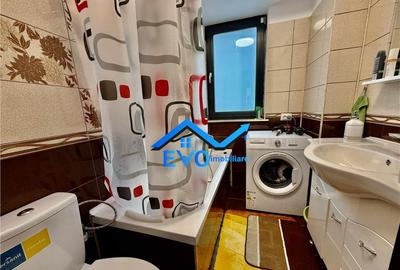 De , apartament 2 camere, decomandat, etajul 1, bloc nou, GA - 4