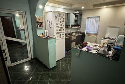 Apartament cu 2 camere semidecomandat, mobilat în Central - 8