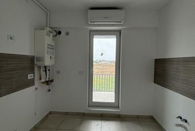 Apartament cu 3 camere semidecomandat în Theodor Pallady - 3