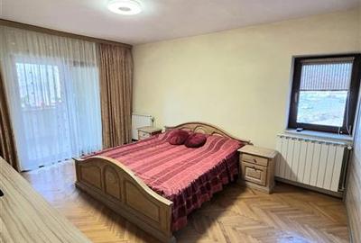 Apartament cu 4 camere decomandat în Gara - 21