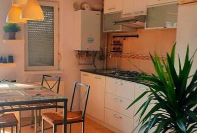 Brancoveanu luica bloc nou etaj 4 - 3