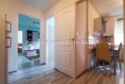 Apartament cu 2 camere semidecomandat în Ultracentral - 12