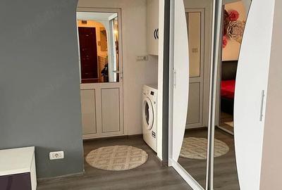 Apartament cu 2 camere semidecomandat în Mioriței - 1