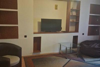 Apartament cu 3 camere decomandat, mobilat în Rahova - 2