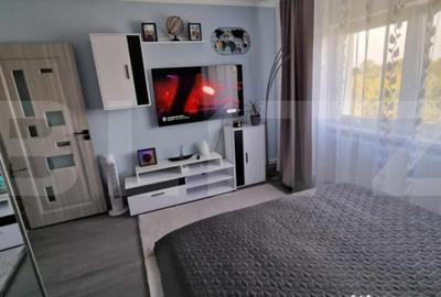 Apartament cu 2 camere decomandat, mobilat în Careiului - 6