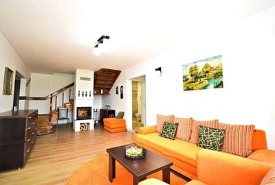 Aici este acasa! Locuinta constructie 2016, mobilata & utilata, 1000mp teren - 2