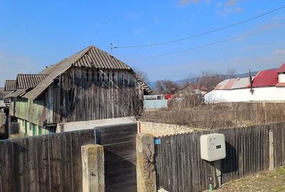 Teren de 750 mp, în Coțofănești - 2