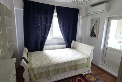 Iancului Ferdinand apartament 3 camere de inchiriat Iancului Ferdinand apartament 3 camere de inchiriat - 1