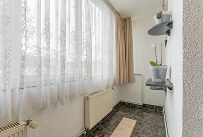Apartament cu 4 camere, decomandat, zona Faget! - 7