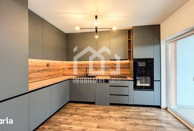 Casă cu 4 camere cu Teren 300 Mp în Apahida - 10