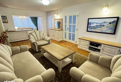 Casă cu 5 camere cu Teren 436 Mp în Micești - 9