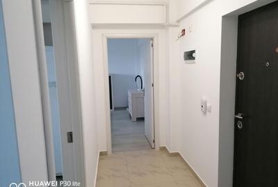 Apartament cu 2 camere decomandat, mobilat în Central - 5