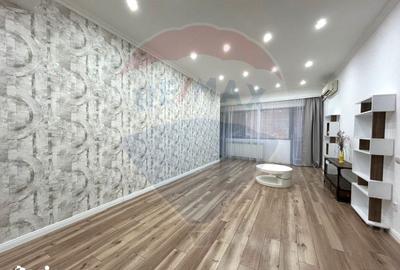 Apartament cu 3 camere semidecomandat, mobilat în Văcăresti - 6