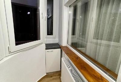 Garsoniera de vanzare - Moderna, Renovata, Zona centrala - 8