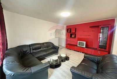 Apartament cu 2 camere nedecomandat în Micălaca - 1