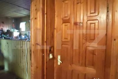 Casă cu 2 camere cu Teren 150 Mp în Zărnești - 2