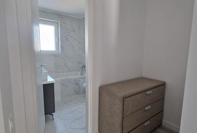 Casă cu Teren 25 Mp în Pipera - 11