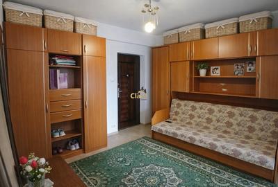 Garsonieră semidecomandată, mobilată în Gheorgheni - 3