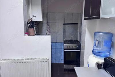 Apartament cu 2 camere decomandat în Central - 5