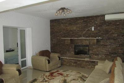 Casă cu 6 camere cu Teren 850 Mp în Ultracentral - 2