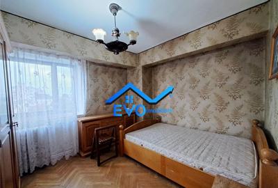 Apartament cu 3 camere, decomandat, zona Independentei Apartament cu 3 camere, decomandat, zona Independentei - 14