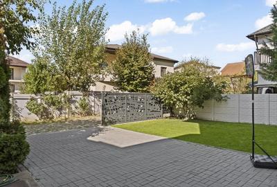 Vila Individuala Pipera / Pozitie Excelenta/ Ready to Move - 2