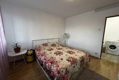 Apartament cu 2 camere semidecomandat, mobilat în Cantemir - 5