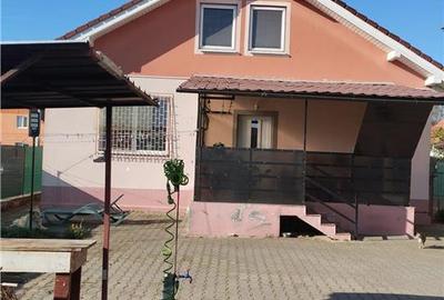 Casă Elegantă și Funcțională în Sibiu, Zona Lazaret - 19