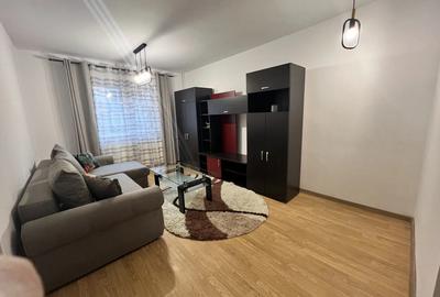 Apartament cu 3 camere decomandat în Lipovei - 6