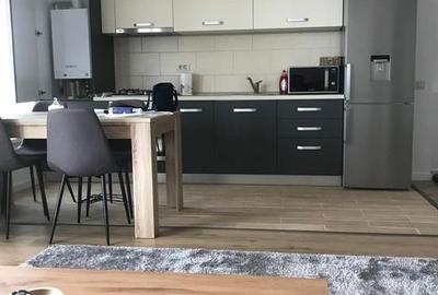 Apartament cu 2 camere în Dorobanți - 7